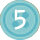 5