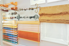 ���C���{�[�J�[�ԓ� �J�[�e���̎ʐ^2